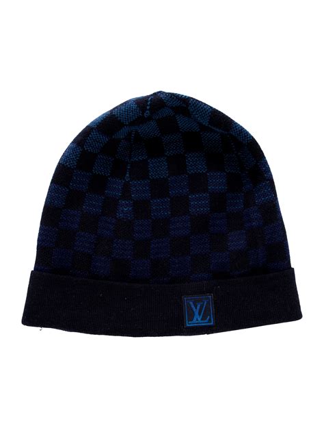 bonnet louis vuitton|louis vuitton monogram beanie.